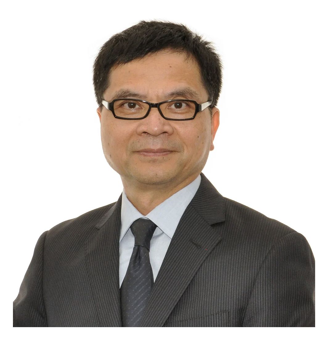 龔明鵬牧師 speaker profile